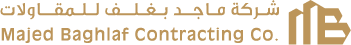 Majed Baghlaf Contracting Co.